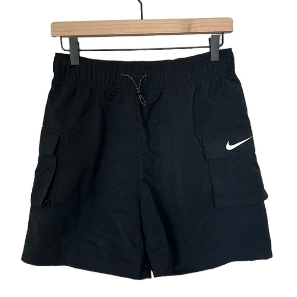 Nike Essential Woven Shorts - Picture 3 of 7